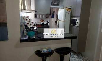 Imagem 6: Apartamento com 2 dormitórios à venda, 75 m² por R$ 626.000,00 - Jardim das Indústrias - S