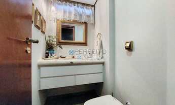 Imagem 5: Apartamento com 5 dormitórios para alugar, 700 m² por R$ 10.000,00/mês - Centro - Londrina