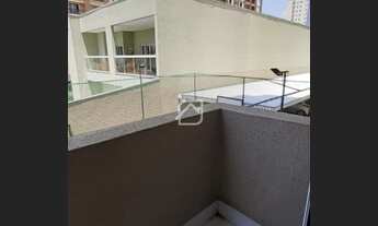 Imagem 4: APARTAMENTO A VENDA COM 55 METROS QUADRADOS NO BAIRRO CENTRO, EM SANTO ANDRÉ - SP