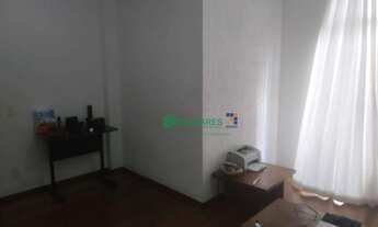 Imagem 5: Apartamento com 3 dormitórios à venda, 95 m² por R$ 470.000,00 - Coração de Jesus - Belo H