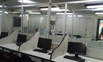 Imagem: 1 por andar, 320 úteis, local ímpar e