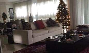 Imagem 2: APARTAMENTO - ALPHAVILLE - SP