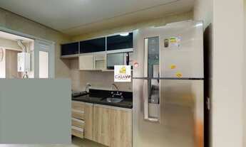 Imagem 7: Apartamento à venda, Tatuapé, 77m², 2 dormitórios, 1 suíte, 2 vagas!