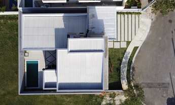 Imagem 3: Condominio Terras do Vale em Caçapava, casa com 3 suítes, com piscina