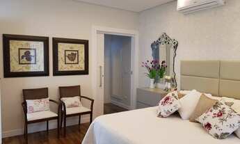 Imagem 3: Sobrado à venda, Condomínio Reserva do Paratehy, São José dos Campos, SP