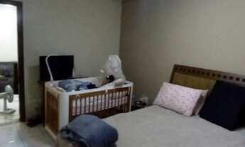 Imagem 7: CASA ASSOBRADADA - CIDADE ADEMAR - SP