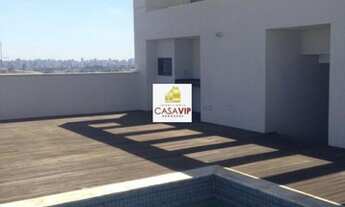 Imagem 7: Cobertura à venda, Campo Belo, 820,98m², 4 suítes, 7 vagas!