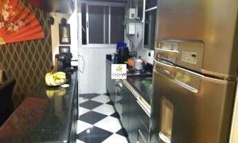 Imagem 6: Apartamento à venda, Vila Vermelha, 120m², 3 dormitórios, 1 suíte, 2 vagas!