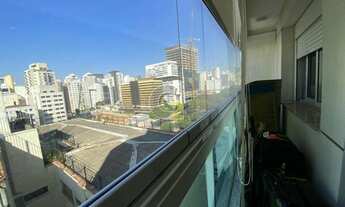 Imagem 6: APARTAMENTO - HIGIENÓPOLIS - 2 DORMITÓRIOS - 1 SUÍTE - 1 VAGA