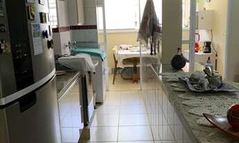 Imagem 5: Apartamento 3 dorm sendo 1 suíte - Edifício Terraço Harmonia