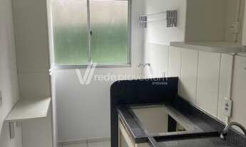 Imagem 4: Apartamento - Jardim Nova Europa - Campinas