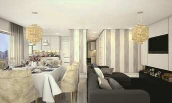 Imagem 6: ED. CITRINO Apartamento com 3 dormitórios