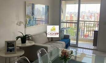 Imagem: Apartamento à venda, Brás, 68m², 2 dormitórios