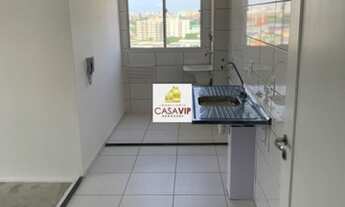 Imagem 4: Apartamento à venda, Vila Guilherme, 42m², 2 dormitórios, 1 vaga!