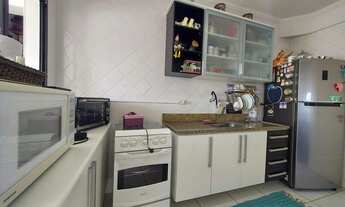 Imagem 7: Apartamento à venda, 2 quartos, 2 vagas, Jardim Ipiranga - Americana/SP