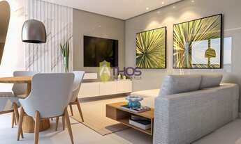 Imagem 4: Apto. com Térreo Privativo no Cristo Redentor