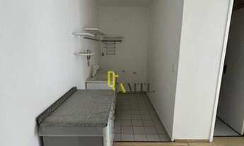 Imagem 6: Bela Vista Apartamento com 1 dormitório