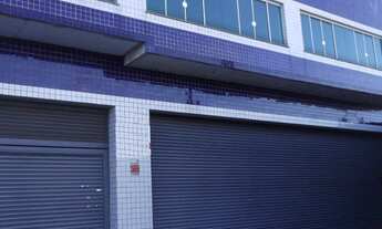 Imagem 3: Galpão novo em Pirituba, com três pavimentos, com ótima localização em corredor comercial