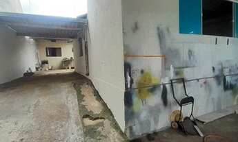 Imagem 4: Casa à venda, Núcleo Habitacional Nova Marília, Marília, SP, IMOVEL COM 2 CASAS NA ZONA SU