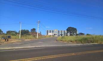 Imagem 6: Área 1500 m2 enfrente faculdade