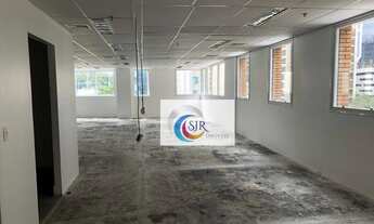 Imagem 1: Conjunto para alugar, 400 m²Vila Olímpia - São Paulo/SP