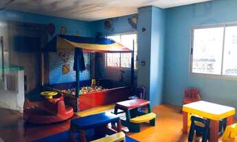 Imagem 2: RUA 25 NORTE - VIVIANE RINALDI - 03 QTOS - ANDAR ALTO - NASCENTE