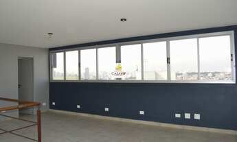 Imagem 7: Cobertura duplex à venda, Vila Mariana, 200m², 4 dormitórios, 2 suítes, 3 vagas!