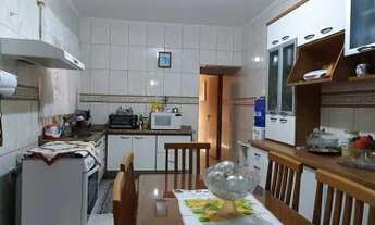 Imagem 3: Apartamento para Venda em Santo André, Vila Camilópolis, 3 dormitórios, 1 suíte, 2 banheir