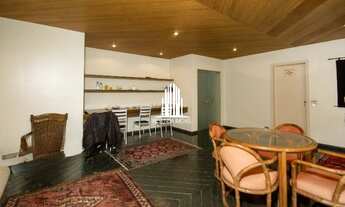 Imagem 5: Apartamento à venda 206m² Brooklin - São Paulo/SP