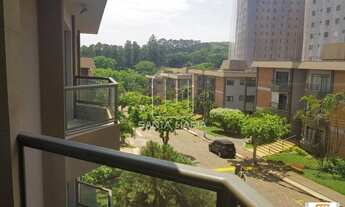 Imagem 5: Apartamento (tipo - padrao) 3 dormitórios/suite, cozinha planejada, portaria 24hs, em cond