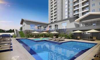 Imagem 5: Apartamento - Chácara Bela Vista - Sumaré