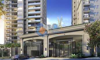 Imagem 4: Apartamento à venda 4 Quartos, 4 Suites, 3 Vagas, 233.11M², Morumbi, São Paulo - SP