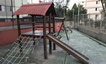 Imagem 3: Apartamento residencial à venda, Jardim Celeste, São Paulo