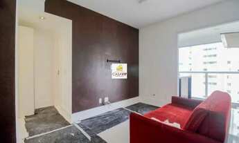 Imagem 3: Apartamento à venda, Vila Andrade, 67m², 2 dormitórios, 1 suíte, 1 vaga!