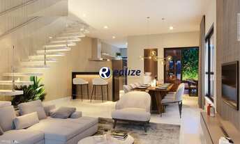 Imagem 3: Casa Duplex 3 suítes á venda no Bairro Jardim Boa Vista, Guarapari-ES Realize Negócios Im