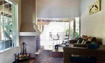 Imagem 5: Casa com 5 dormitórios à venda, 470 m² por R$ 2.780.000,00 - Palos Verdes - Carapicuíba/SP