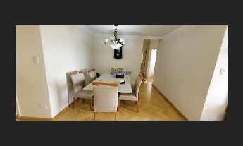 Imagem 5: Apartamento 3 dorm sendo 1 suíte. - Edifício Tabatinga