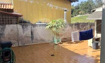 Imagem 7: Sobrado para venda possui 150 metros quadrados com 5 quartos em Vila Pedra Branca - São Pa