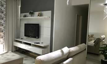 Imagem 6: Vendo apartamento com 3 quartos e suíte na rua Dr Mario Guimarães centro Nova Iguaçu