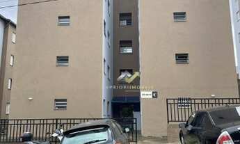 Imagem: Apartamento com 2 dormitórios, 53 m²