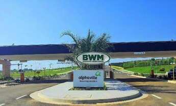 Imagem 7: Casa Residencial à venda, Alphaville Nova Esplanada I, Votorantim - CA9705