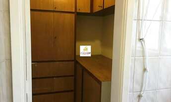 Imagem 6: Apartamento à venda, Vila Olímpia, 84m², 3 dormitórios, 1 suíte, 1 vaga!