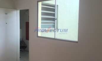 Imagem 2: Apartamento - Vila Industrial - Campinas