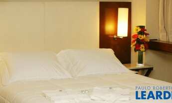 Imagem 5: FLAT - CONSOLAÇÃO - SP