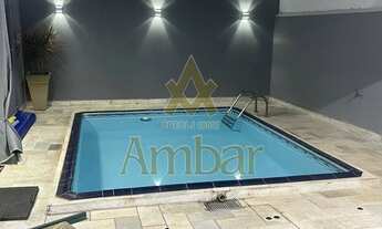 Imagem: Casa - Ribeirão Preto - Jardim Independência