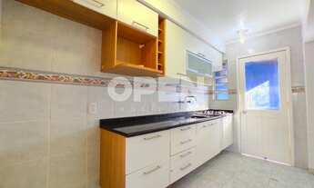 Imagem 5: Casa de condomínio sobrado para aluguel com 88 metros quadrados com 2 quartos