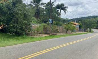 Imagem 6: Linda chácara no bairro do Caxambu