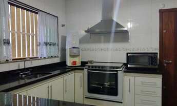 Imagem 5: Sobrado com 4 dormitórios à venda, 168 m² por R$ 1.070.000,00 - Parque São Domingos - São