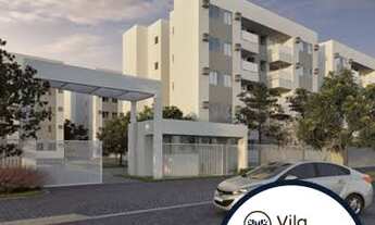 Imagem 3: Apartamento para venda tem 46 metros quadrados com 2 quartos em Janga - Paulista - PE