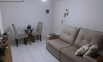 Imagem: Apartamento com 2 dormitórios no Jardim